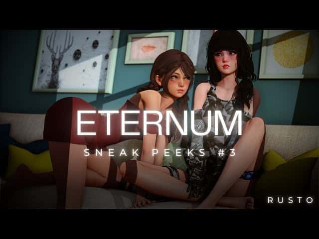 永恒世界|eternum|V0.8.5最新中文官方