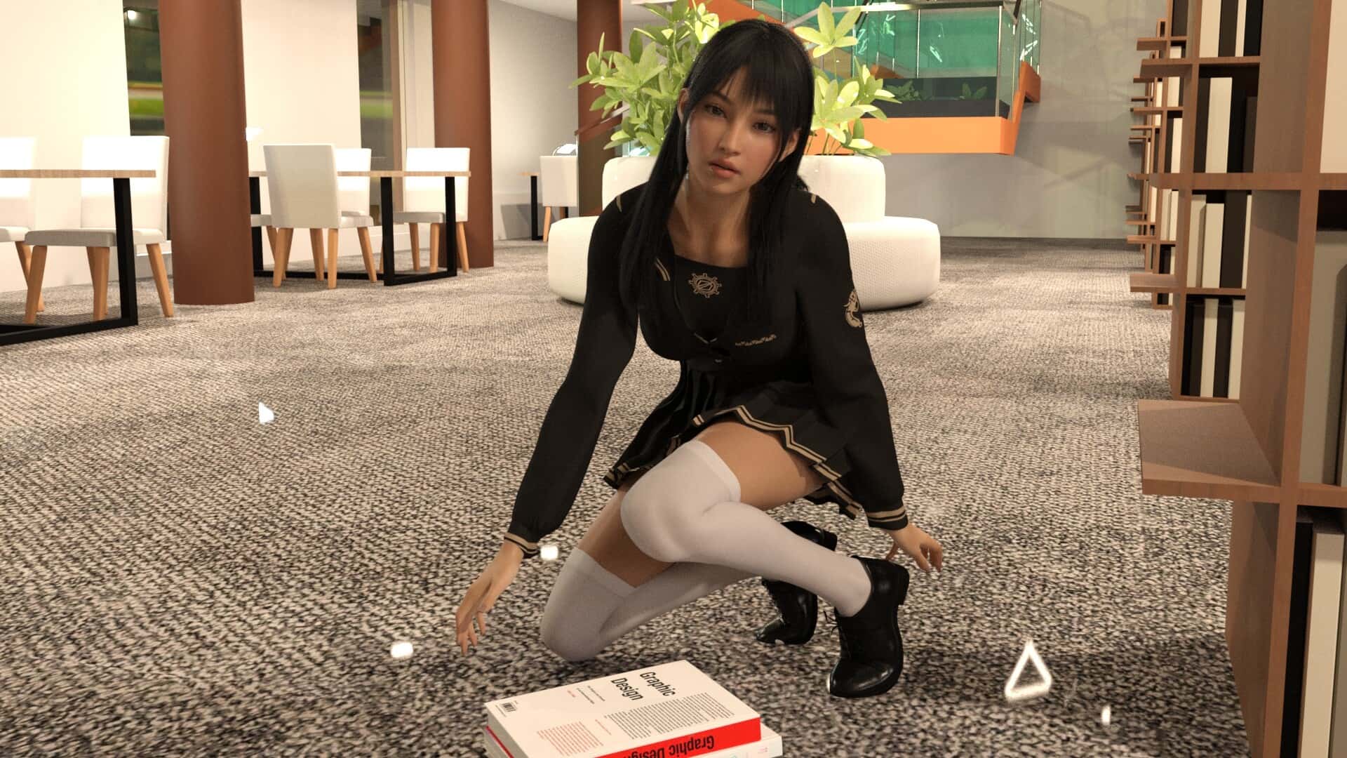 游戏画面1