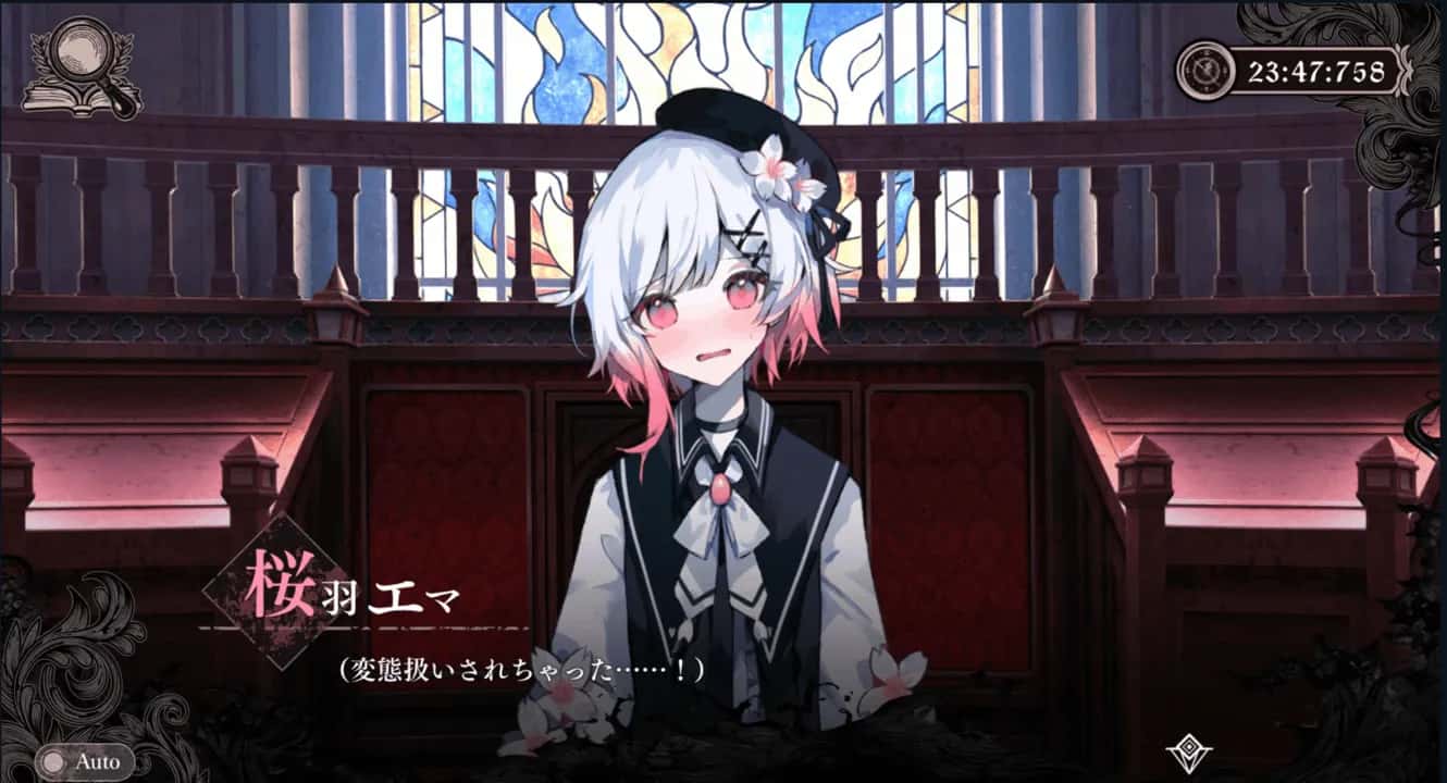 游戏截图1